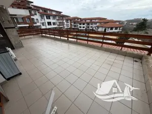 Prodej bytu 3+kk, Nesebar, Bulharsko, 85 m2