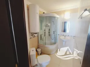 Prodej bytu 4+kk, Nesebar, Bulharsko, 103 m2