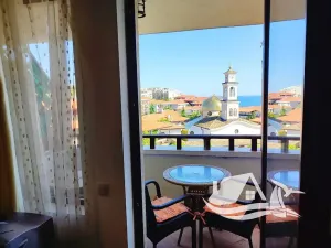 Prodej bytu 4+kk, Nesebar, Bulharsko, 103 m2