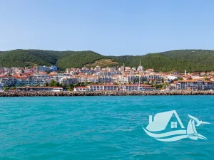 Prodej bytu 4+kk, Nesebar, Bulharsko, 103 m2