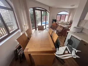 Prodej rodinného domu, Acheloj, Bulharsko, 146 m2