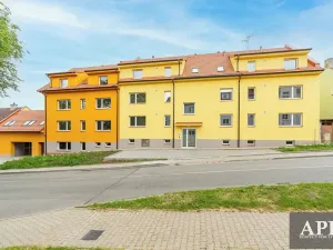Pronájem bytu 3+kk, Uherský Brod, Horní Valy, 75 m2