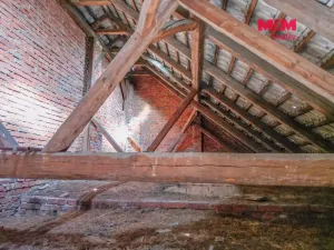 Prodej zemědělské usedlosti, Štěkeň, Kestřanská, 173 m2