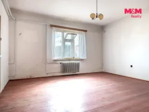 Prodej zemědělské usedlosti, Štěkeň, Kestřanská, 173 m2