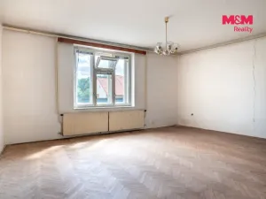 Prodej zemědělské usedlosti, Štěkeň, Kestřanská, 173 m2