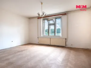 Prodej zemědělské usedlosti, Štěkeň, Kestřanská, 173 m2