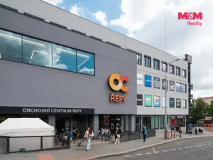 Prodej bytu 2+kk, Praha - Řepy, Jiránkova, 43 m2