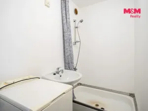 Prodej bytu 2+kk, Praha - Řepy, Jiránkova, 43 m2