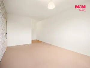 Prodej bytu 2+kk, Praha - Řepy, Jiránkova, 43 m2