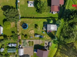 Prodej chaty, Frýdlant, 13 m2
