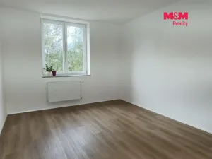 Prodej bytu 3+kk, Janovice nad Úhlavou, Rozvojová zóna, 77 m2