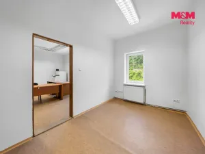 Prodej obchodního prostoru, Ústí nad Labem - Neštěmice, Veslařská, 240 m2