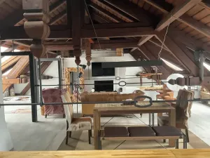 Prodej atypického bytu, Mikulov, Komenského, 164 m2
