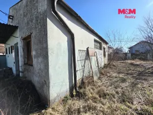 Prodej obchodního prostoru, Rusín, 75 m2