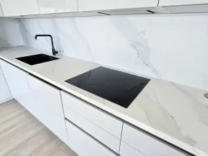 Pronájem bytu 2+kk, Praha - Hloubětín, Poděbradská, 67 m2