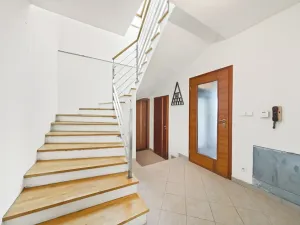 Prodej rodinného domu, Praha - Radotín, Solná, 178 m2