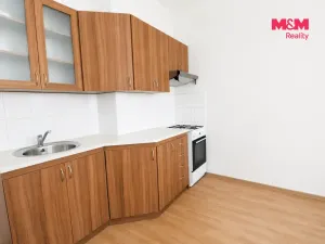 Prodej bytu 1+kk, Praha - Michle, Hanusova, 32 m2