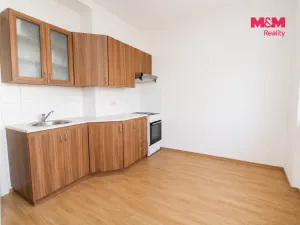 Prodej bytu 1+kk, Praha - Michle, Hanusova, 32 m2