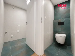 Prodej bytu 2+kk, Ostrava - Poruba, U Oblouku, 42 m2