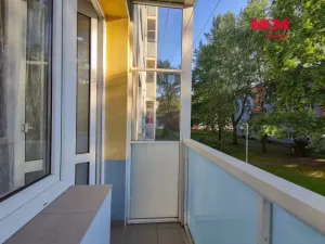 Prodej bytu 2+1, Ostrava - Hrabůvka, Mitušova, 57 m2