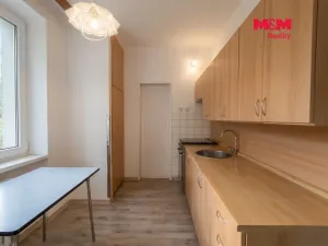 Prodej bytu 2+1, Ostrava - Hrabůvka, Mitušova, 57 m2