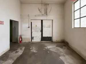 Pronájem komerční nemovitosti, Moravany - Platěnsko, 169 m2