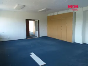 Pronájem kanceláře, Brno - Štýřice, Horní, 20 m2