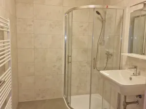 Pronájem bytu 3+kk, Brno - Starý Lískovec, Jemelkova, 61 m2