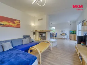 Prodej rodinného domu, Zruč-Senec - Zruč, Na výsluní, 171 m2