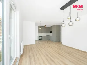 Pronájem bytu 4+kk, Pardubice, U Sportovní školy, 94 m2