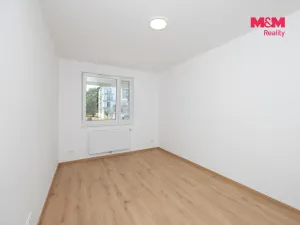 Pronájem bytu 3+kk, Pardubice, U Sportovní školy, 82 m2