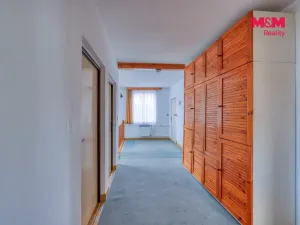 Prodej rodinného domu, Kdyně, Lesní, 144 m2