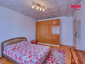 Prodej rodinného domu, Kdyně, Lesní, 144 m2