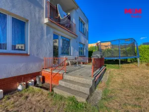 Prodej rodinného domu, Kdyně, Lesní, 144 m2
