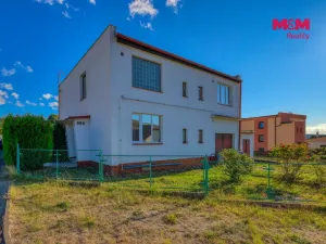Prodej rodinného domu, Kdyně, Lesní, 144 m2