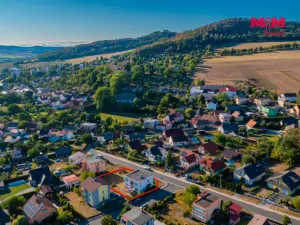 Prodej rodinného domu, Kdyně, Lesní, 144 m2