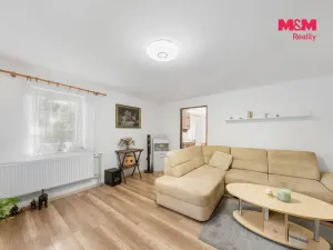 Prodej rodinného domu, Krompach, 240 m2