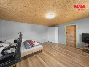 Prodej rodinného domu, Krompach, 240 m2