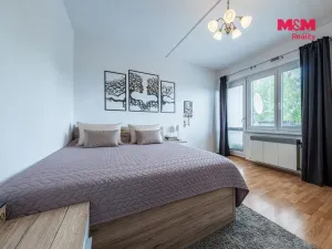 Prodej bytu 3+1, Poděbrady - Poděbrady III, Moučná, 101 m2