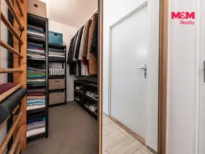 Prodej bytu 3+1, Poděbrady - Poděbrady III, Moučná, 101 m2