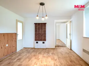 Prodej chalupy, Volenice, 142 m2