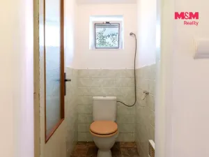 Prodej chalupy, Volenice, 142 m2
