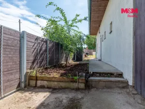 Prodej chalupy, Volenice, 142 m2