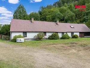 Prodej chalupy, Hlohovice - Hlohovičky, 106 m2