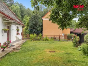 Prodej rodinného domu, Deštnice, 60 m2