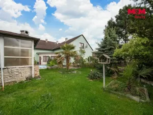 Prodej rodinného domu, Trubín, Na Hrázi, 150 m2