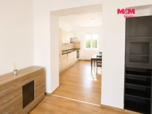 Prodej bytu 2+1, České Budějovice - České Budějovice 5, Ledenická, 72 m2