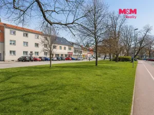 Prodej bytu 2+1, České Budějovice - České Budějovice 5, Ledenická, 72 m2