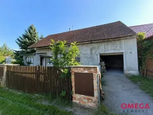 Prodej rodinného domu, Barchov, 82 m2