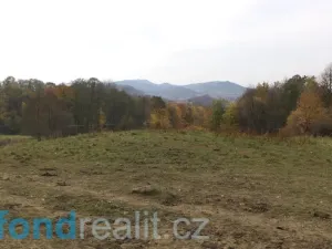 Prodej pozemku, Nový Jičín - Žilina, 6670 m2